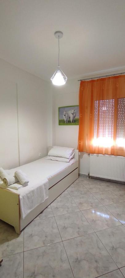 Dimar1 Seaside Apartment Paralia Dionisiou Exterior foto